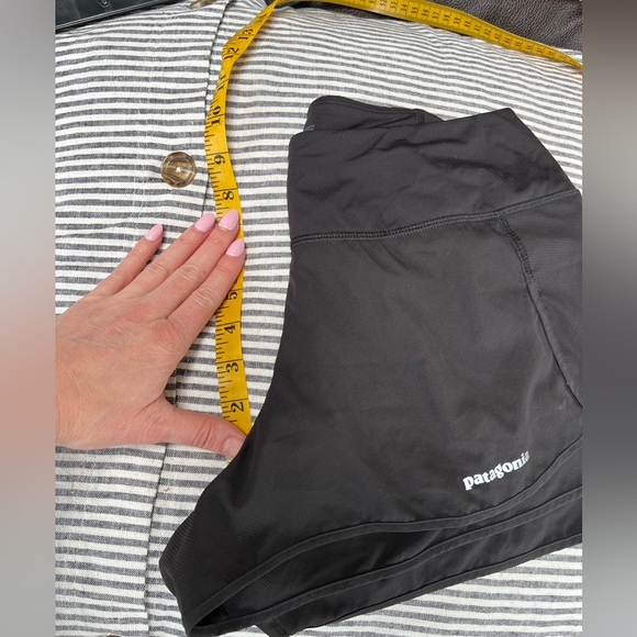 Patagonia Women's Strider Pro Shorts - Picture 4 of 5